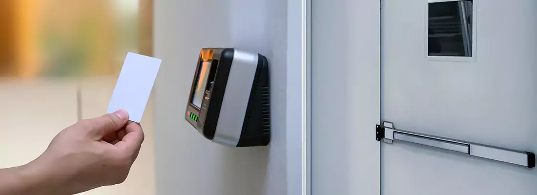 Advanced Badge Access Control Systems for Carrollwood Businesses