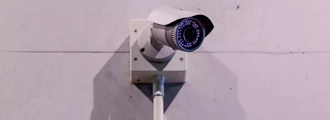 Advantages of Professional Motion Detection Camera Installation in Carrollwood, FL