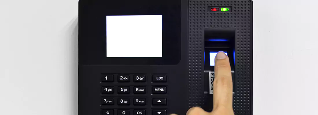 Affordable Office Access Control Systems for Small and Large Offices in Carrollwood, FL