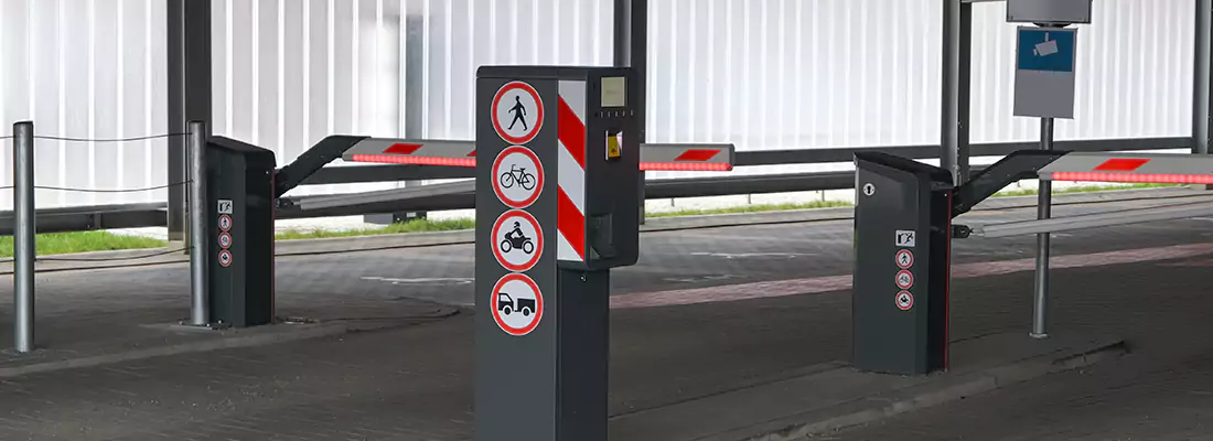Affordable Parking Gate Systems for Efficient Access Control in Carrollwood, FL