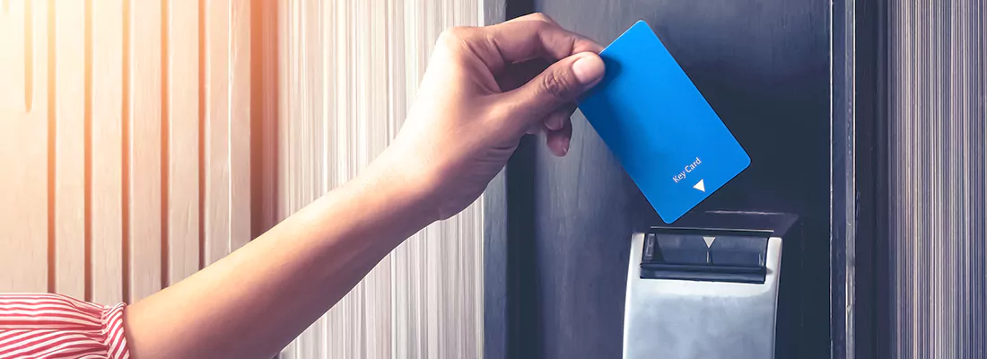 Card Lock System Integration with Existing Security in Carrollwood, FL