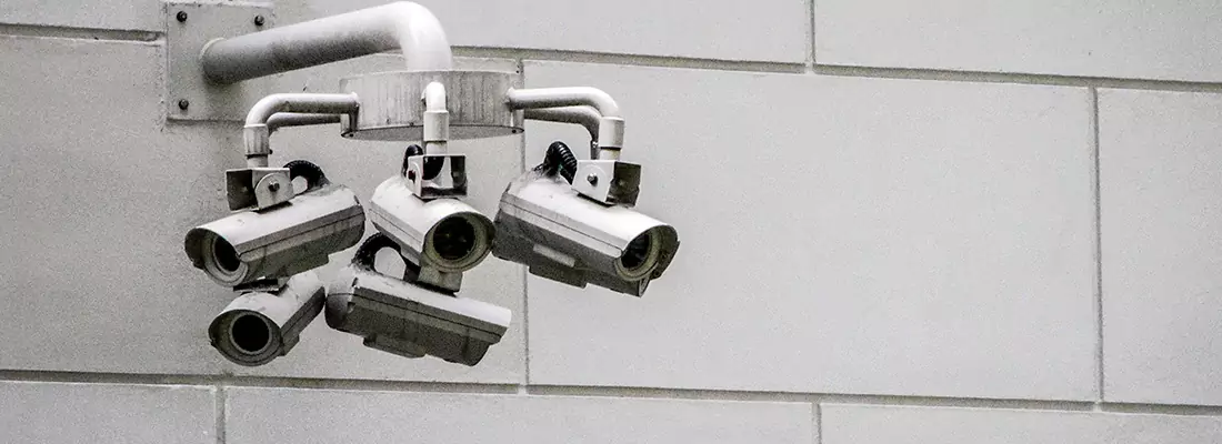 CCTV Camera Systems Are Essential for Security in Carrollwood, FL