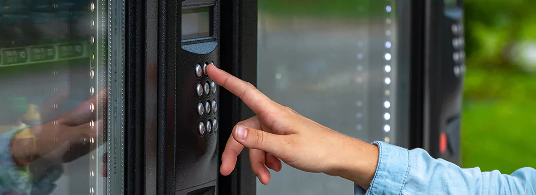 Commercial Access Control Boosts Security in Carrollwood, FL