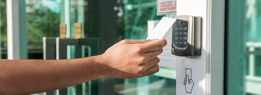 Custom Access Control Systems for Businesses in Carrollwood, FL