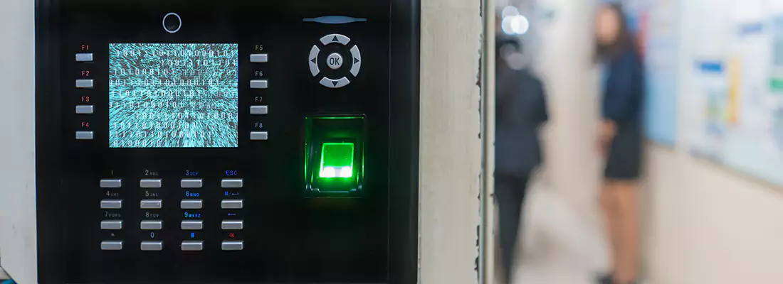 Enhance Security with Retinal Access Systems in Carrollwood, FL