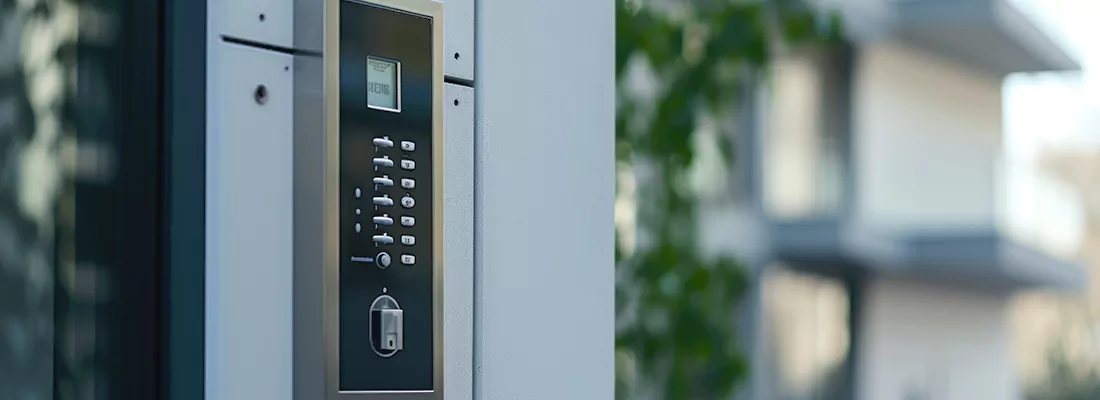 Expert Maintenance and Repairs For Keyless Entry Systems in Carrollwood, FL