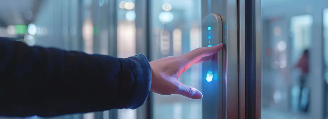 Industrial Access Control System Repairs and Maintenance in Carrollwood, FL