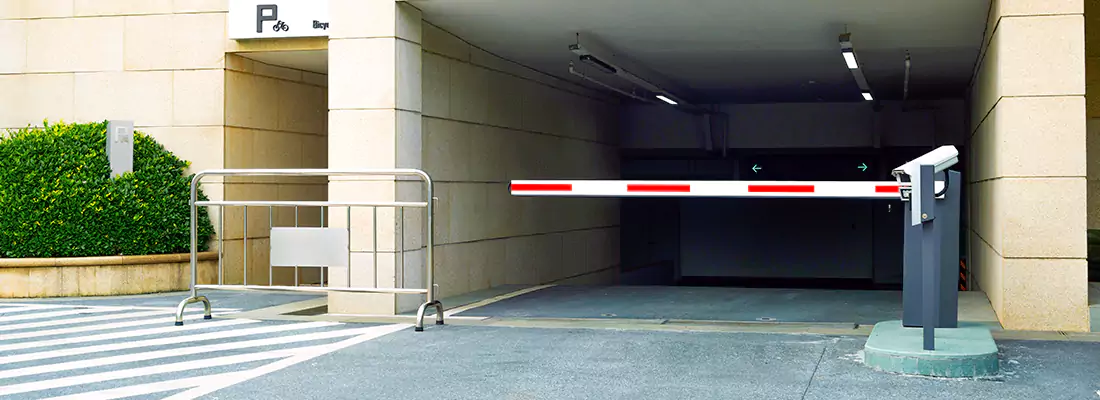 Integration of Parking Gates with Security and Payment Systems in Carrollwood, FL