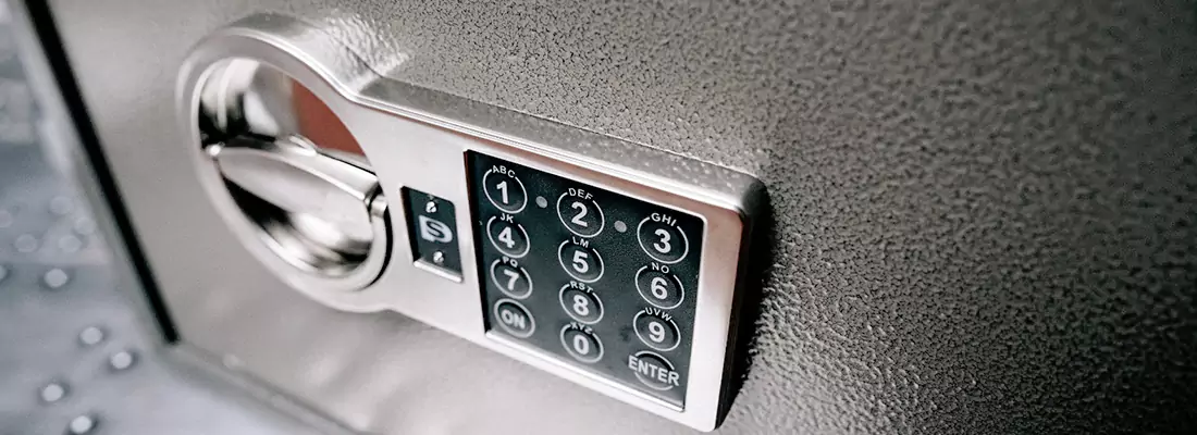 Reliable Keypad Access Control Solutions for Every Need in Carrollwood, FL