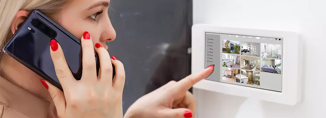 Secure Your Property with Video Intercom Systems in Carrollwood, FL