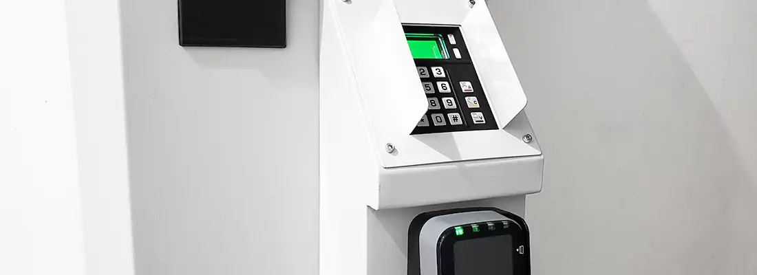 Top-Rated Keypad Access Control Installers Near You in Carrollwood, FL