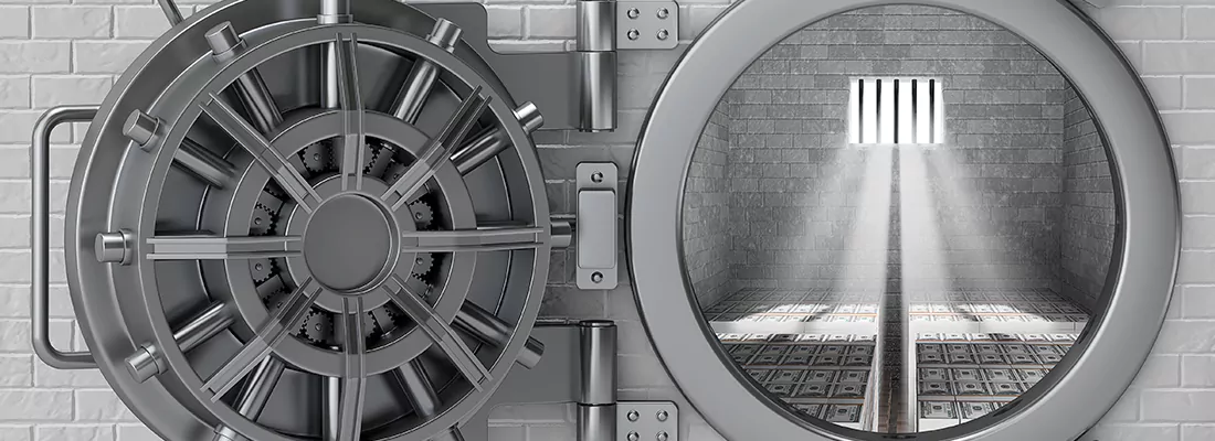 Vault Repair in Carrollwood, FL