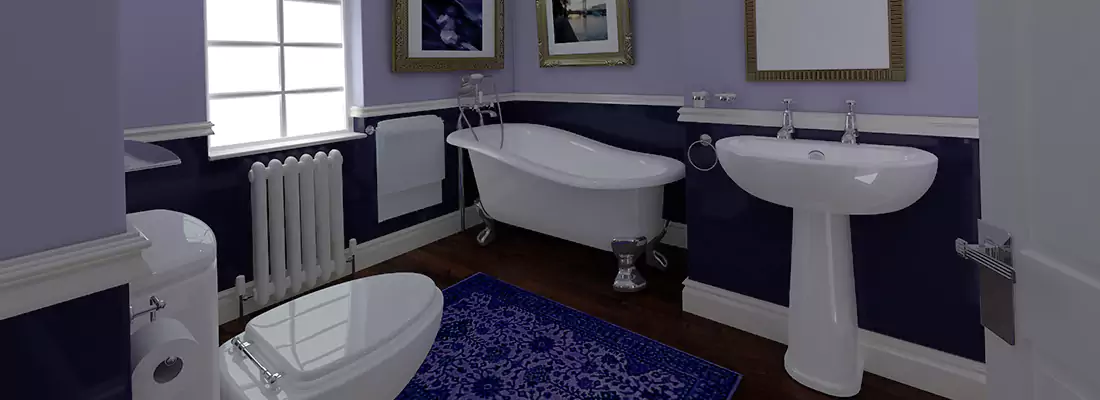 Emergency Washroom Call System Installation in Carrollwood, FL